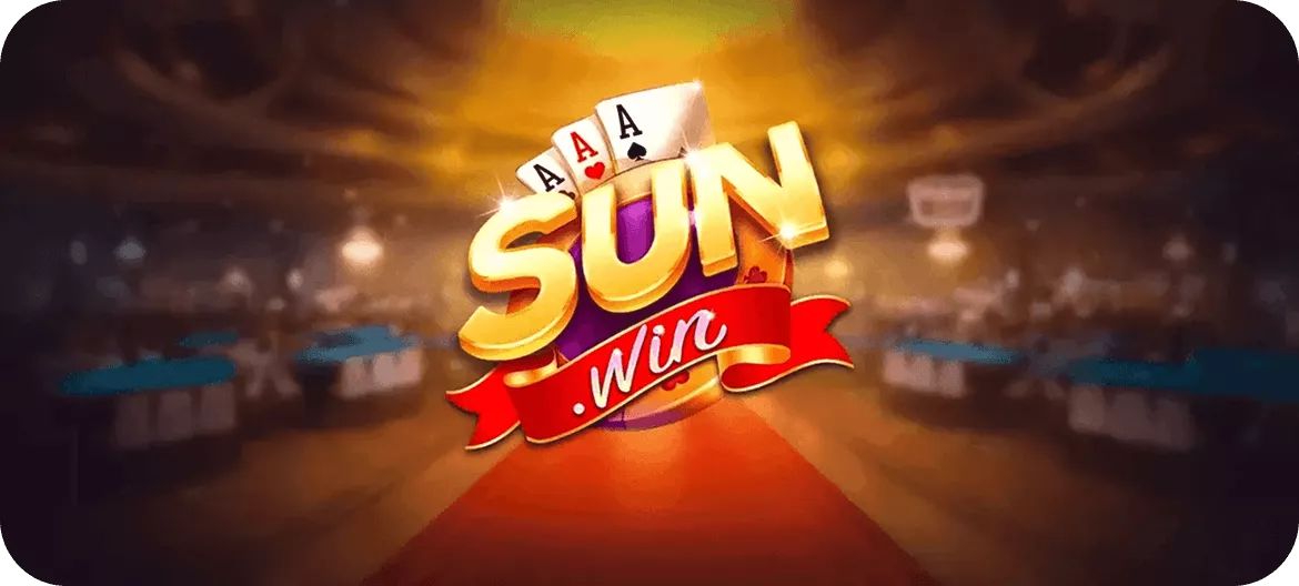 Sunwin — cổng game bài đổi thưởng trực tuyến uy tín 2026