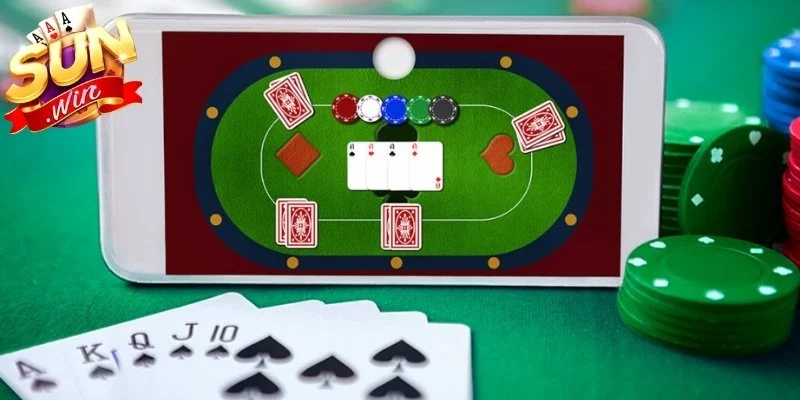 Yếu tố chọn app chơi poker tốt nhất cần lưu ý