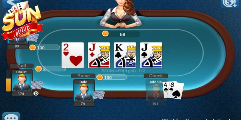 Bí quyết quan trọng khi tìm hiểu poker cần biết