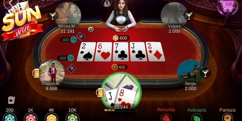 Vì sao poker online ăn tiền thật trở thành lựa chọn ưu tiên