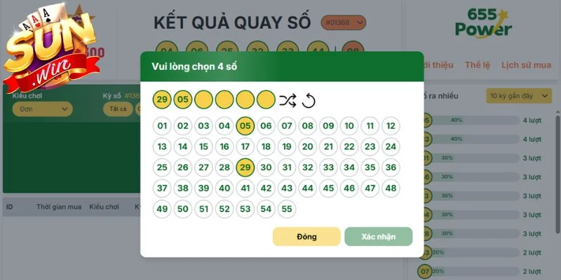 Mẹo hay nâng cao tỷ lệ thắng cho anh em