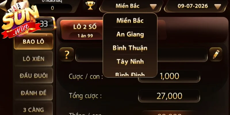 Điểm quan trọng khi tham gia lô đề hiện nay