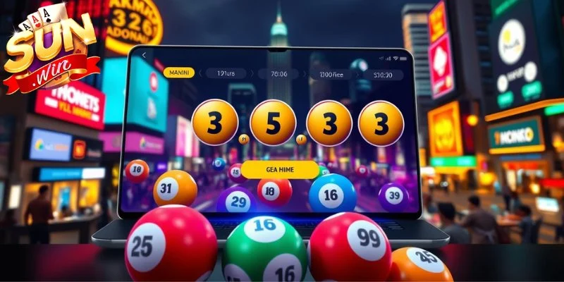 Yếu tố nổi bật khi chơi lô đề online tại nhà