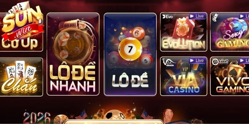 Hình thức lô đề siêu tốc và thông tin cụ thể