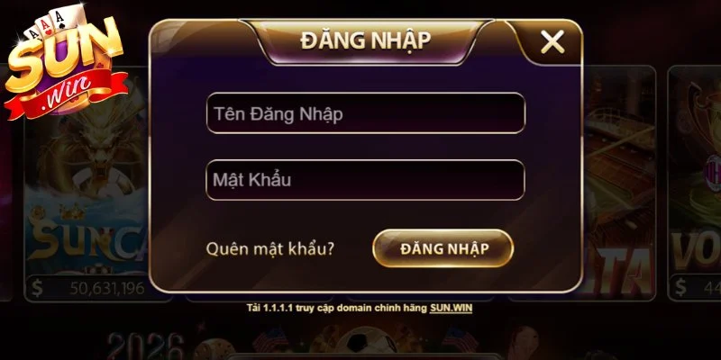 Một số điều quan trọng khi thực hiện lệnh trên cổng game
