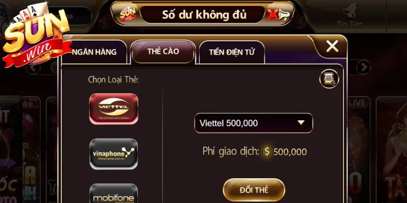Một số hạn chế phổ biến khiến lệnh thanh toán bị từ chối