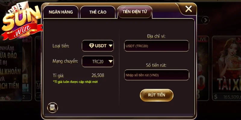 Khám phá nạp rút tiền và chất lượng hỗ trợ khách hàng