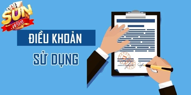 Một số điều khoản sử dụng mà người chơi cần lưu ý hiện nay
