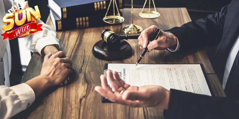 Vai trò pháp lý của thành viên khi tham gia giải trí