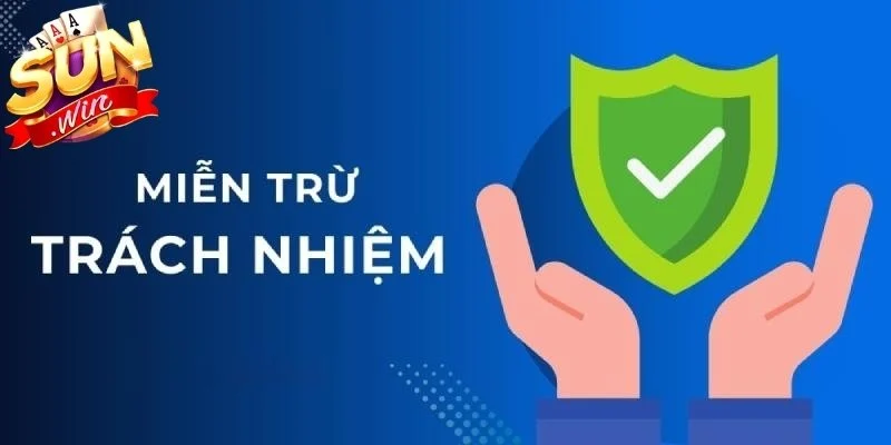 Điều khoản miễn trừ trách nhiệm cốt lõi bảo vệ cổng game