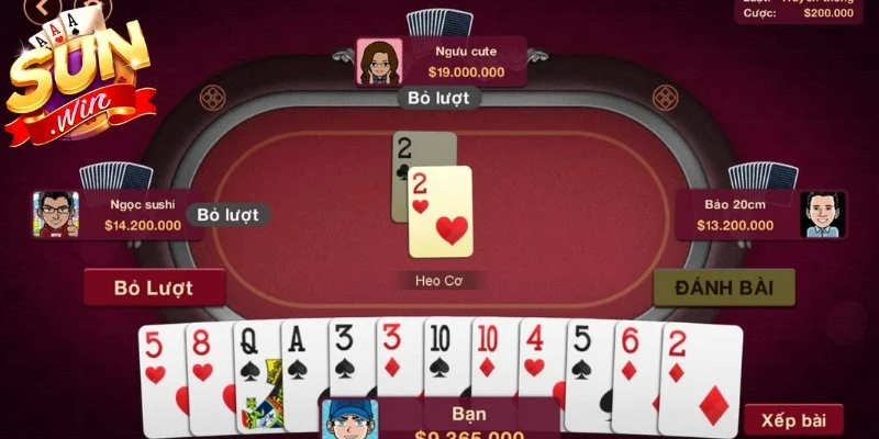 Các chiến lược tham gia game bài hiệu quả từ chuyên gia