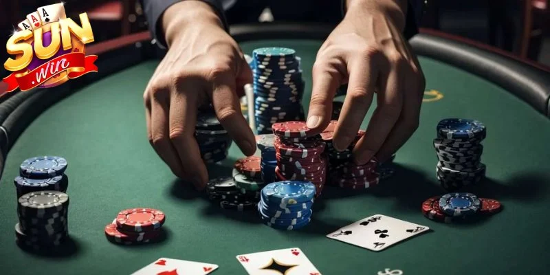 Có kế hoạch dùng tài chính logic