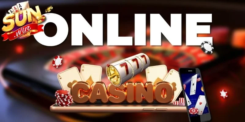 Sự cuốn hút của dòng game casino