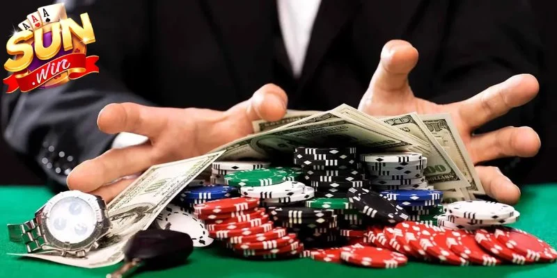 Gấp thếp có kiểm soát