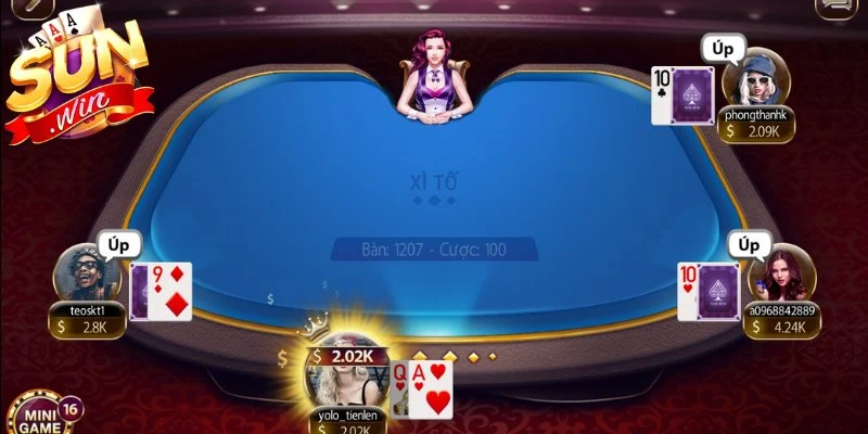 Top 4 mẹo chơi xì tố Sunwin hiệu quả