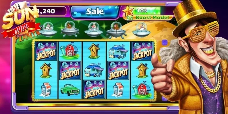 Những mẹo săn jackpot nổ hũ dễ hiểu